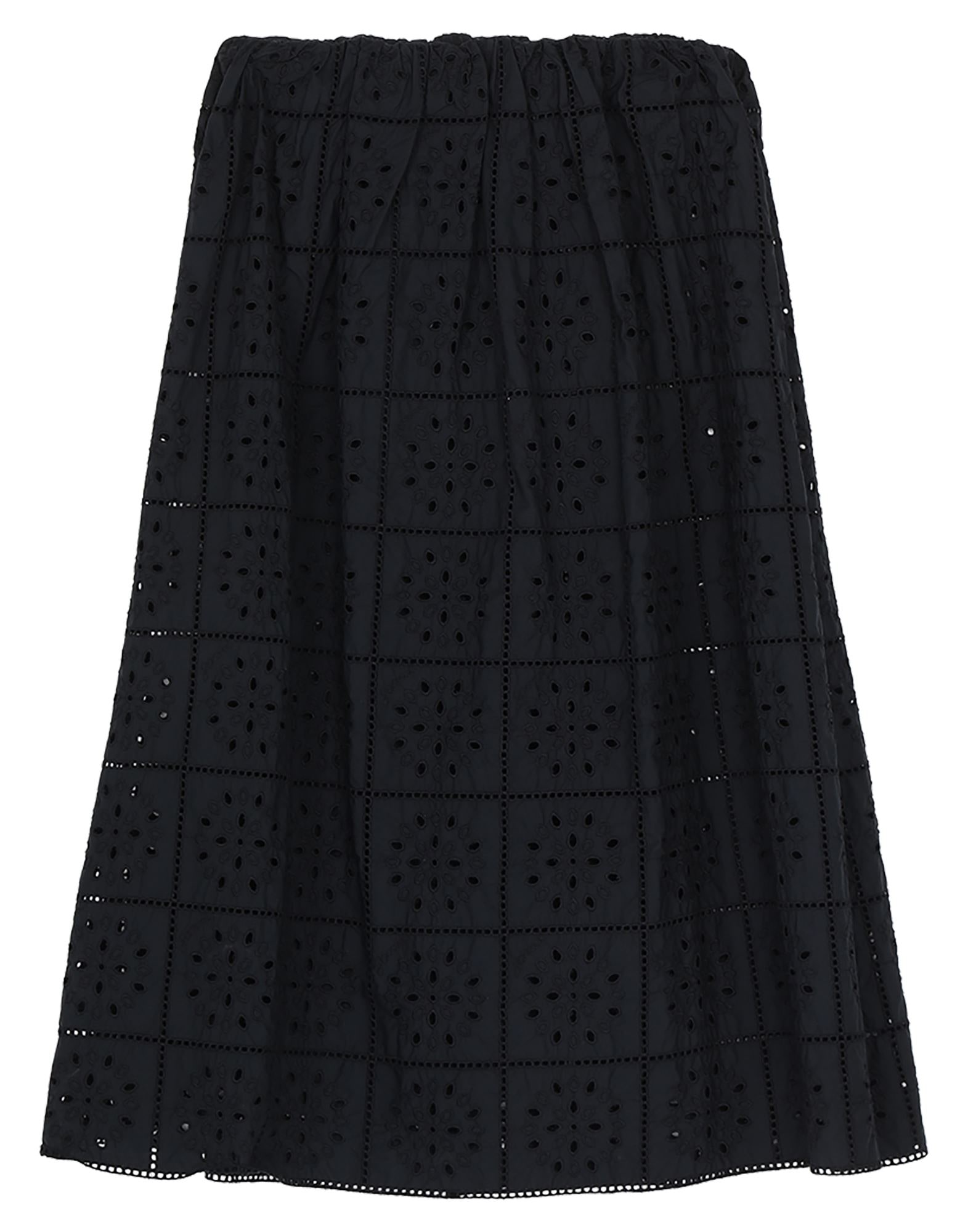 GANNI - Midi skirts