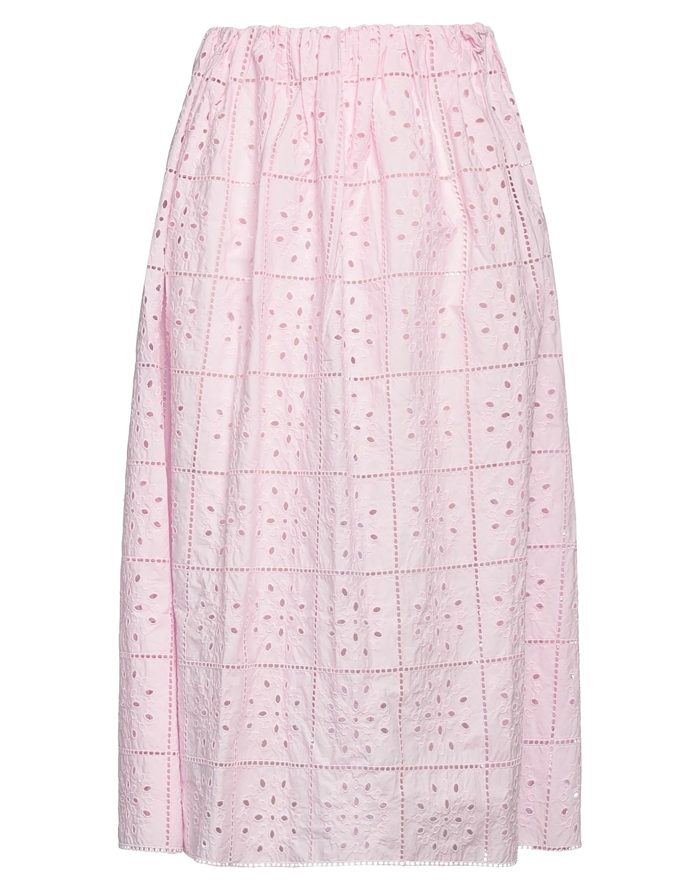 GANNI - Midi skirts
