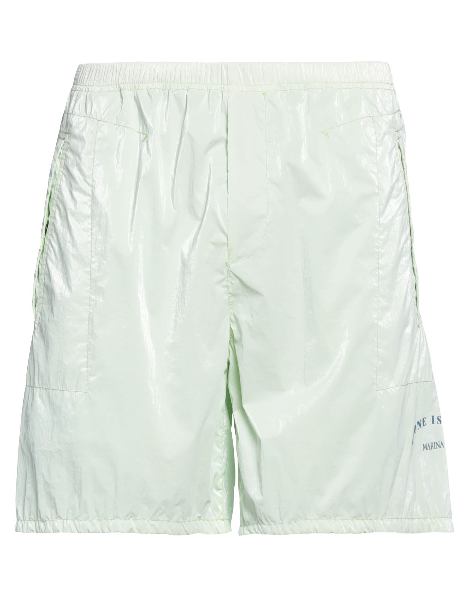 STONE ISLAND - Shorts & Bermuda Shorts
