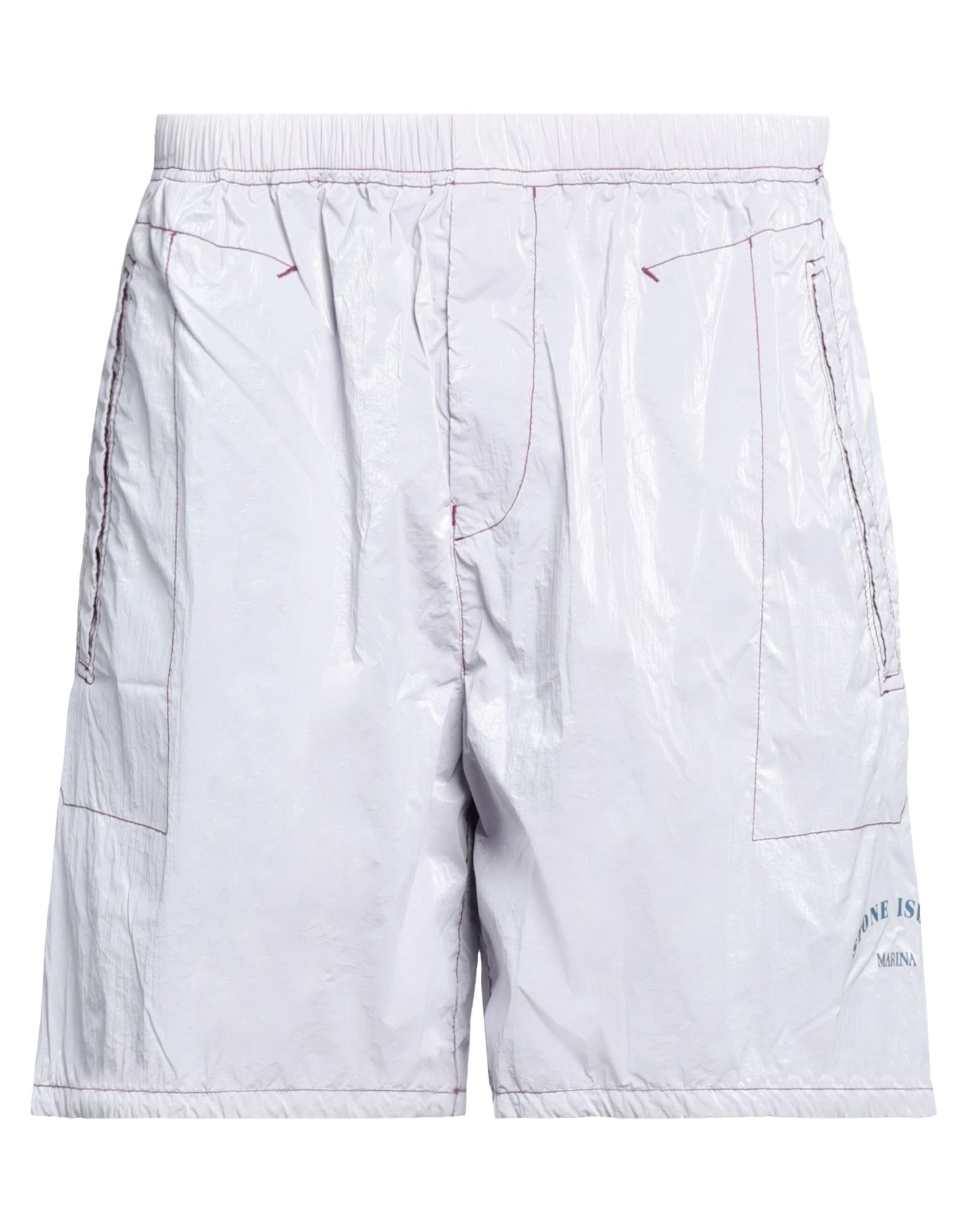 STONE ISLAND - Σορτς & Βερμούδες