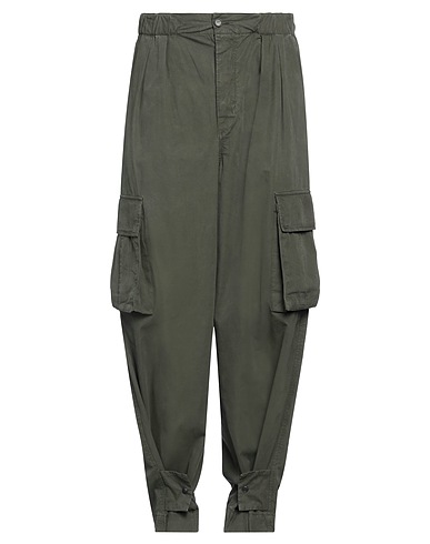 DARKPARK Cargo Military green 100% Cotton