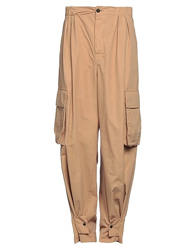 DARKPARK Casual trouser 100% Cotton