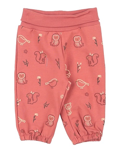 NAME IT® Pantalone Rosa antico 95% Cotone organico, 5% Elastan