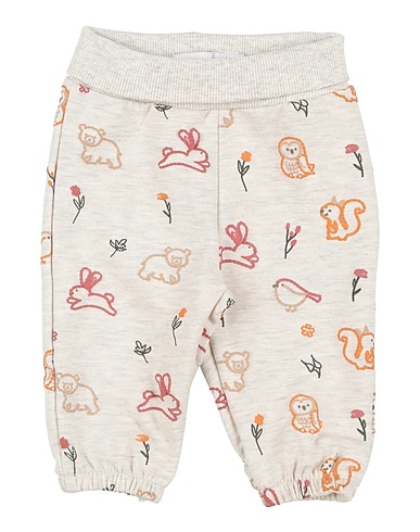 NAME IT® Casual trouser 95% Organic cotton, 5% Elastane