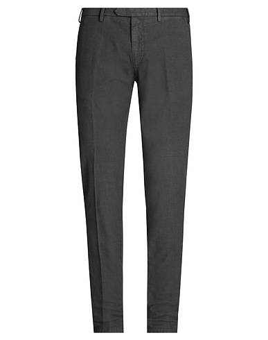 RAF MOORE Chinos Piombo 98% Cotone, 2% Elastan