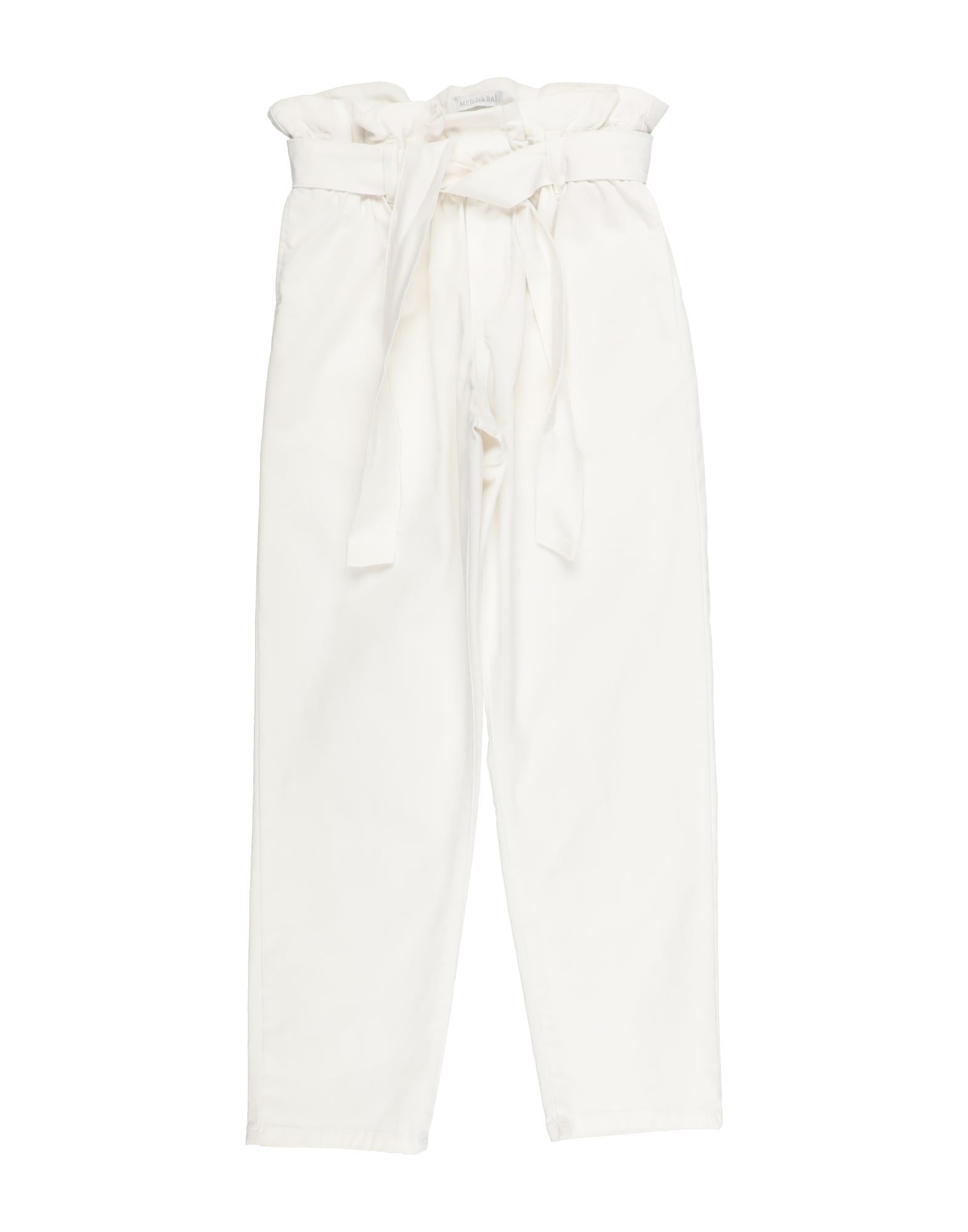MEILISA BAI - Pantalones