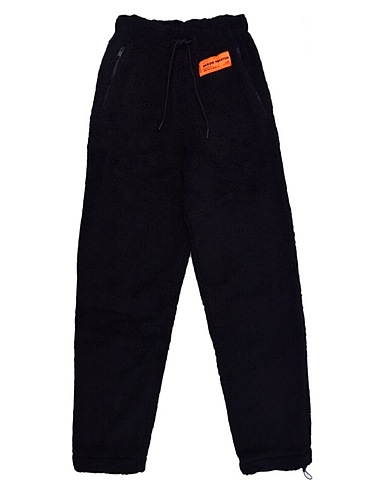 HERON PRESTON