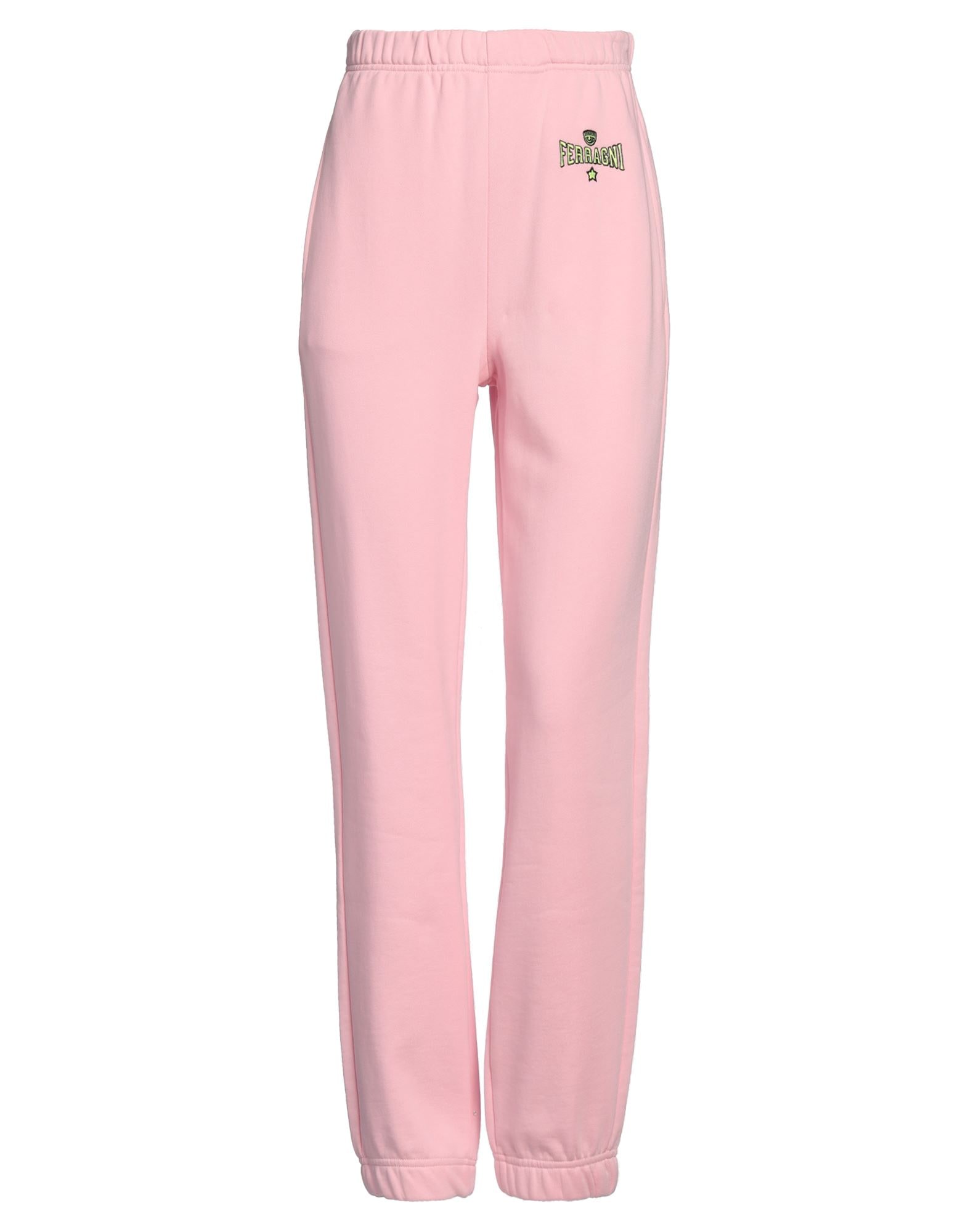 CHIARA FERRAGNI - Pantalons