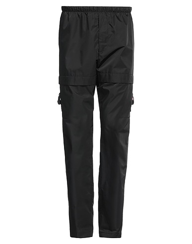 GIVENCHY Casual trouser Black 100% Polyester