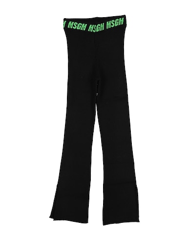 MSGM Leggings 51% Viscose, 30% Polyester, 19% Nylon