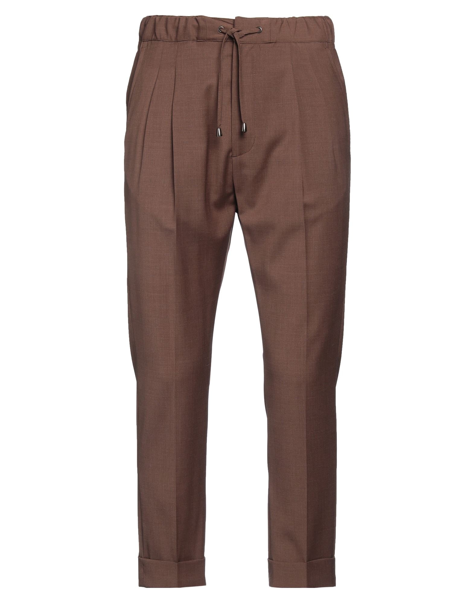 MESSAGERIE - Trousers