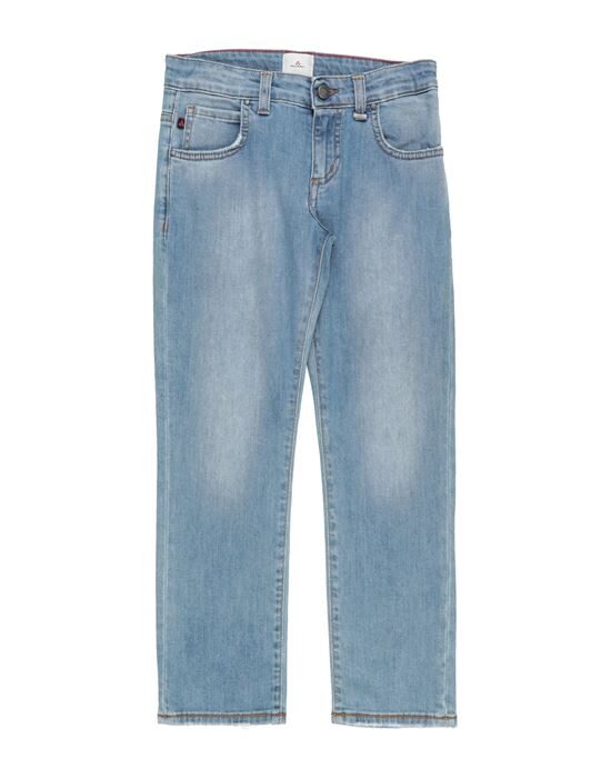 PEUTEREY Джинсовые брюки