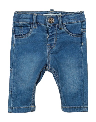 NAME IT® Denim trousers 57% Tencel™, 31% Polyester, 10% Viscose, 2% Elastane