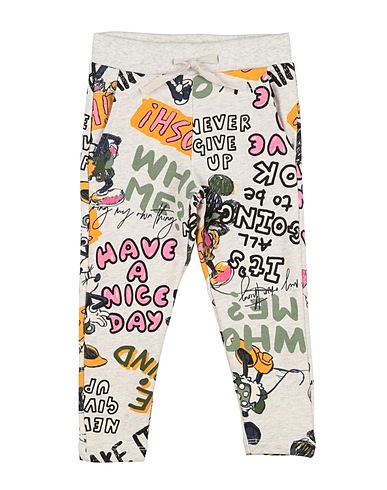 NAME IT® Casual pants 95% Cotton, 5% Elastane