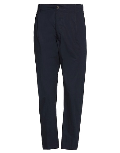 MESSAGERIE Chinos Nachtblau 97% Baumwolle, 3% Elastan