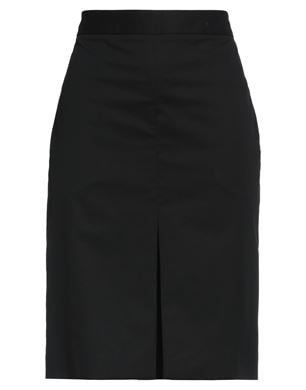 The Row★Kavi ミディスカート 送関込み Gramicci｜ストレッチ パネル ミディ スカート “PANELED MIDI