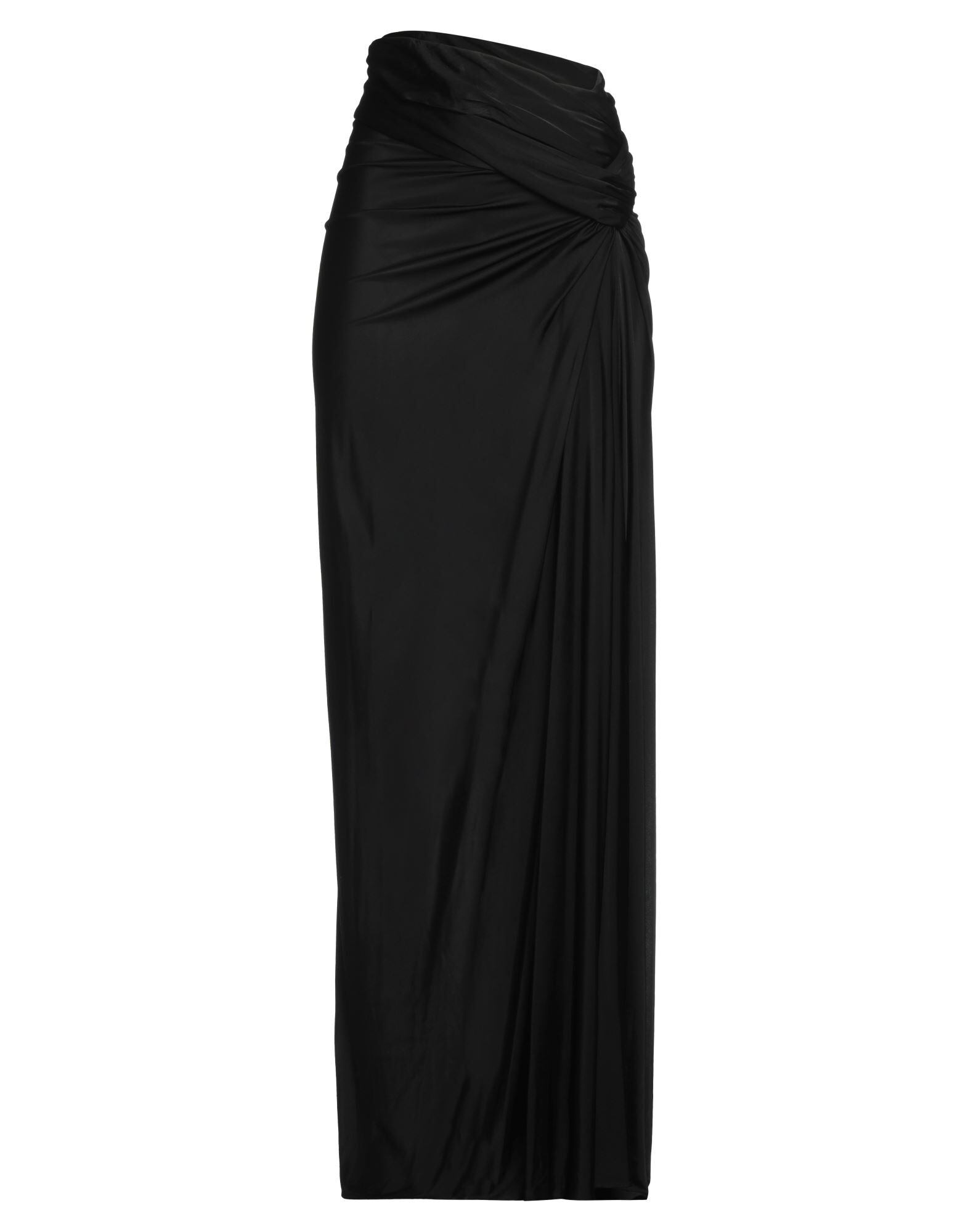 SAINT LAURENT - Maxi skirts