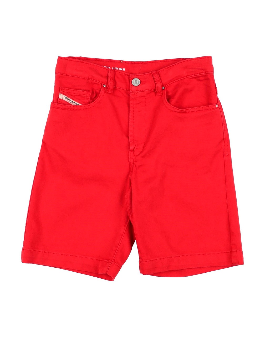 DIESEL - Shorts & Bermuda Shorts