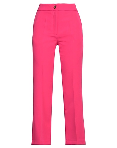 SOLOTRE Pantalone classico 88% Poliestere, 12% Elastan