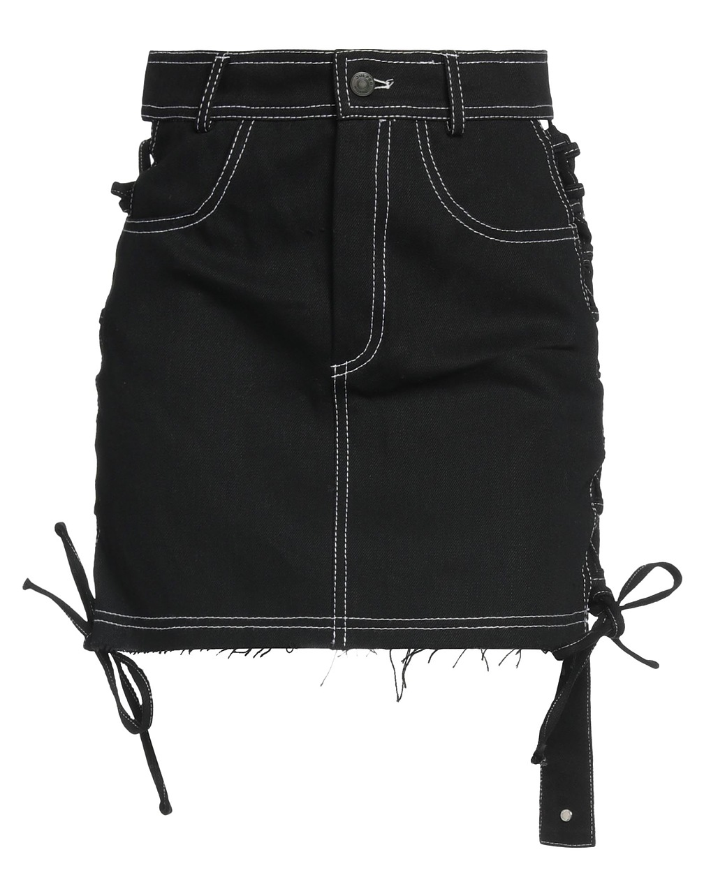 JULFER - Jupes en jean