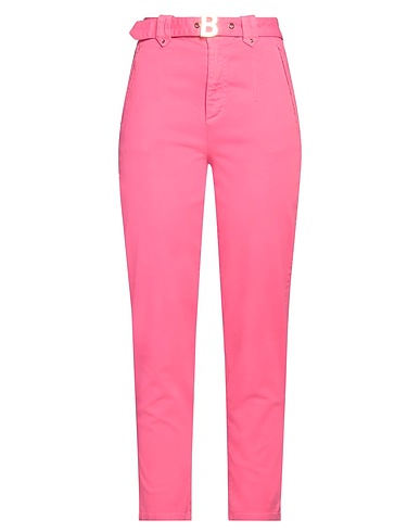 BLUGIRL Casual trouser 98% Cotton, 2% Elastane