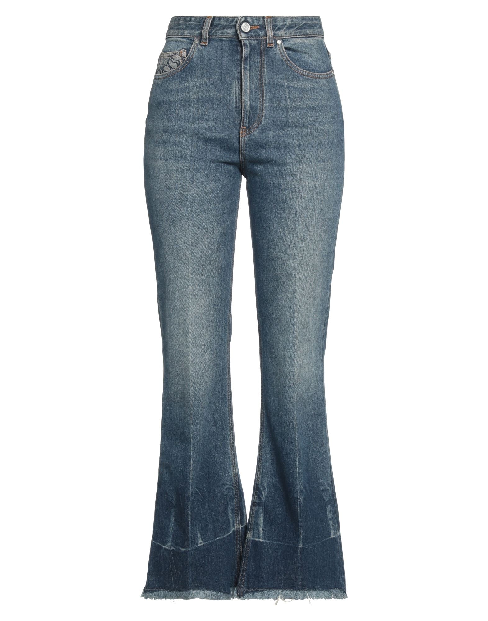 STELLA McCARTNEY - Jeans