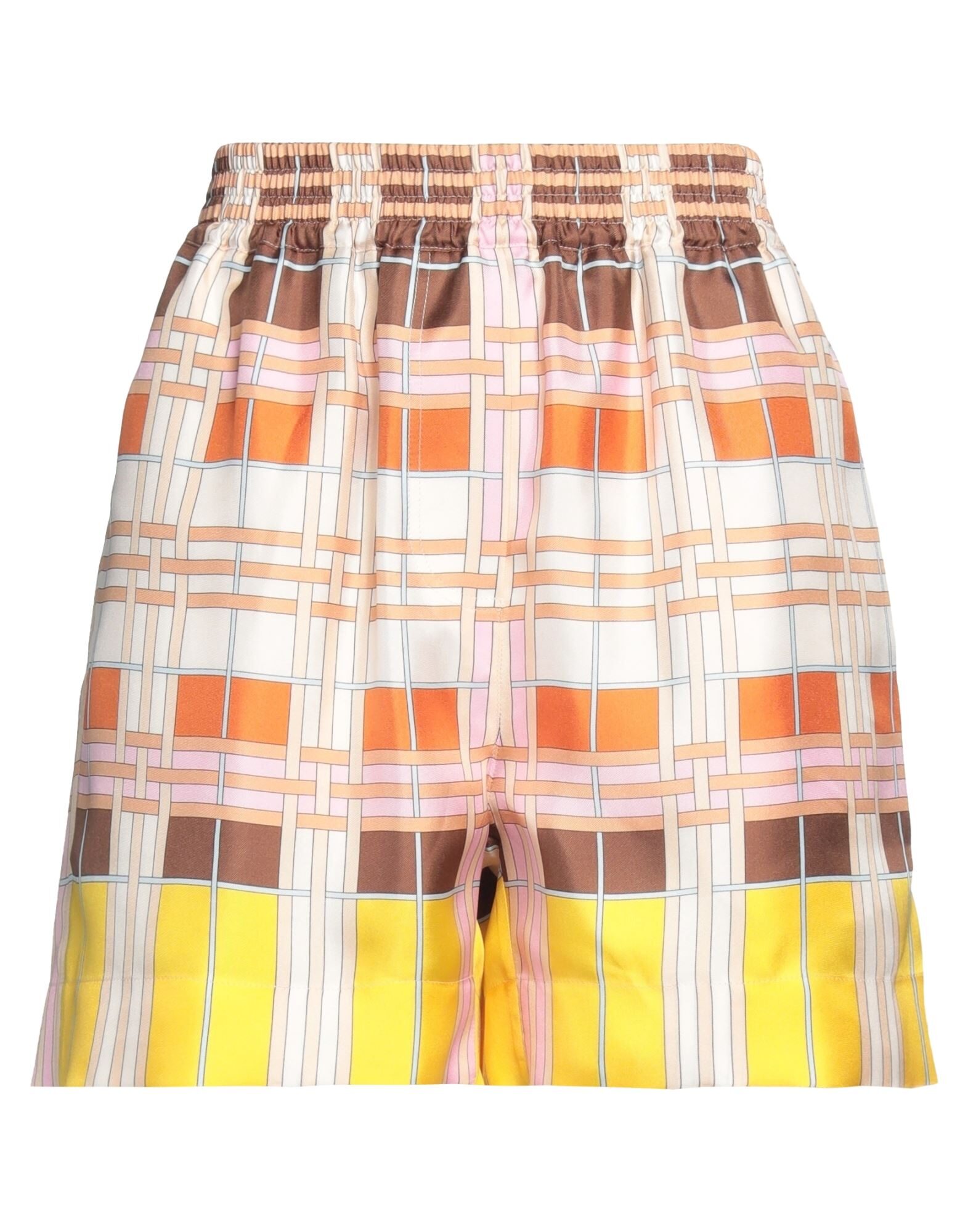 BURBERRY - Shorts & Bermuda Shorts