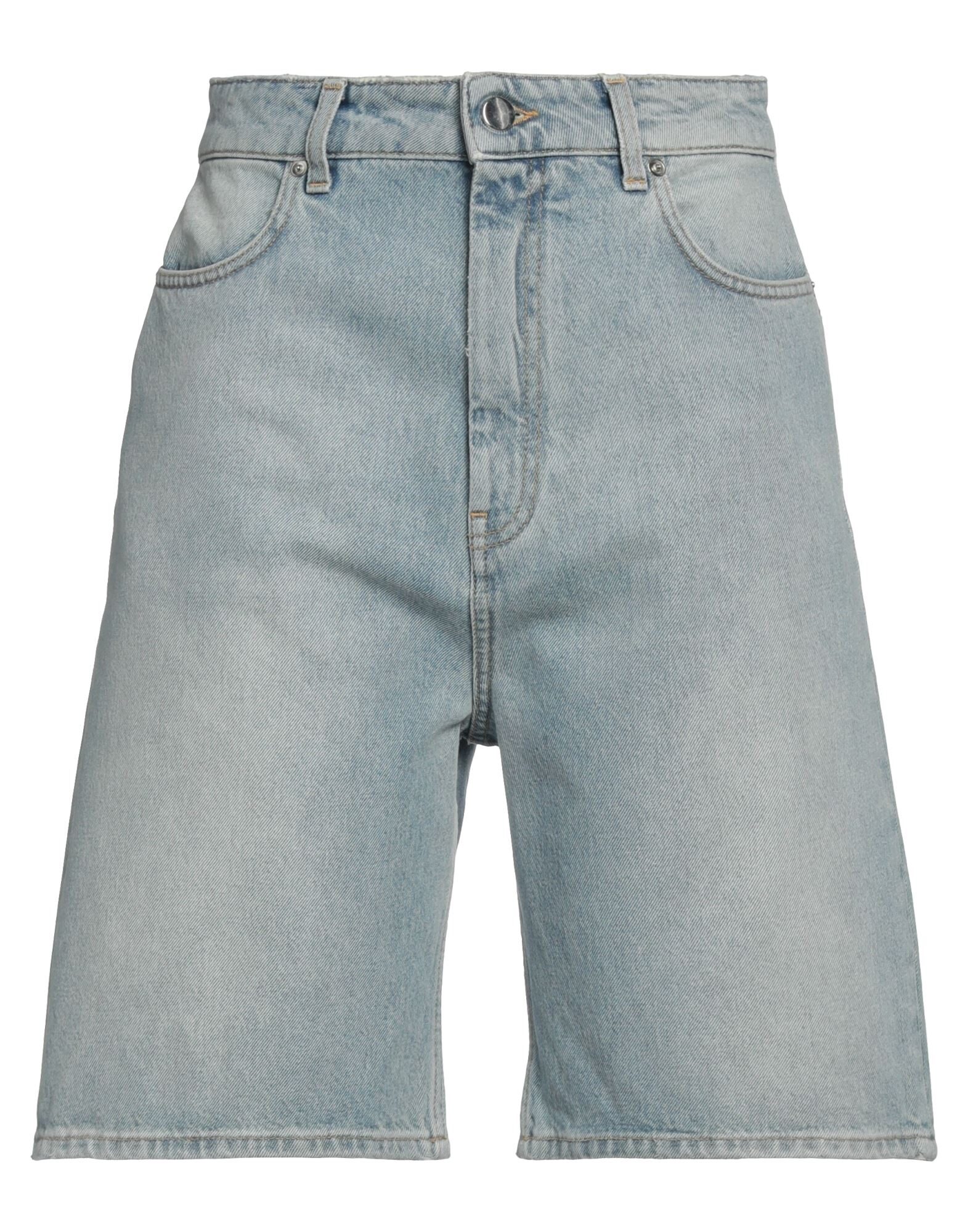 LOULOU STUDIO - Denim shorts