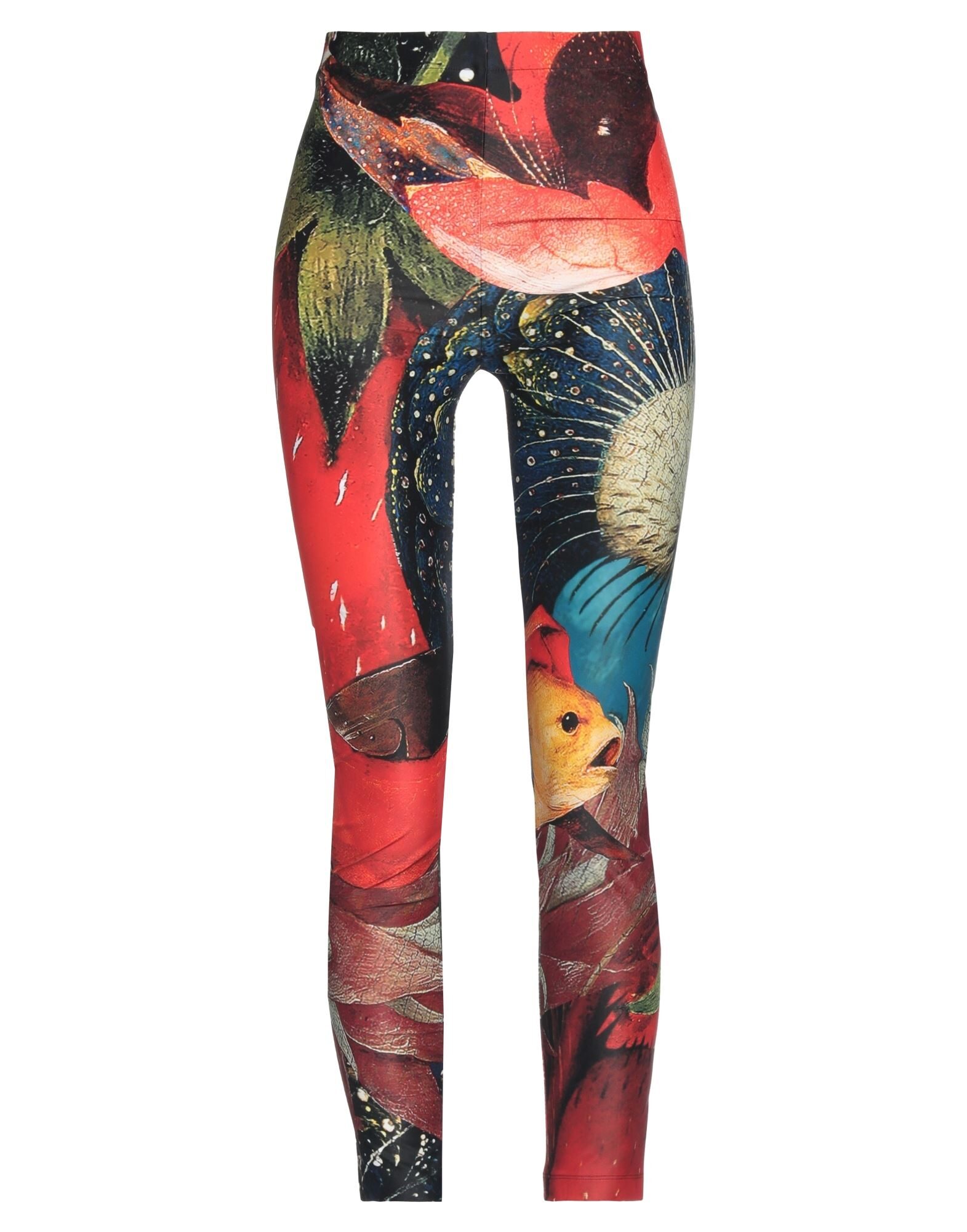 MCQUEEN - Leggings