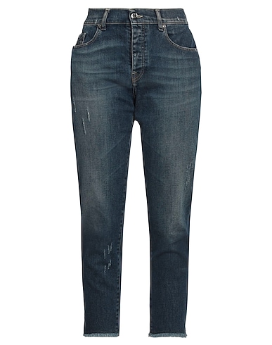 INDACUM MDCCX Straight leg 98% Cotton, 2% Elastane