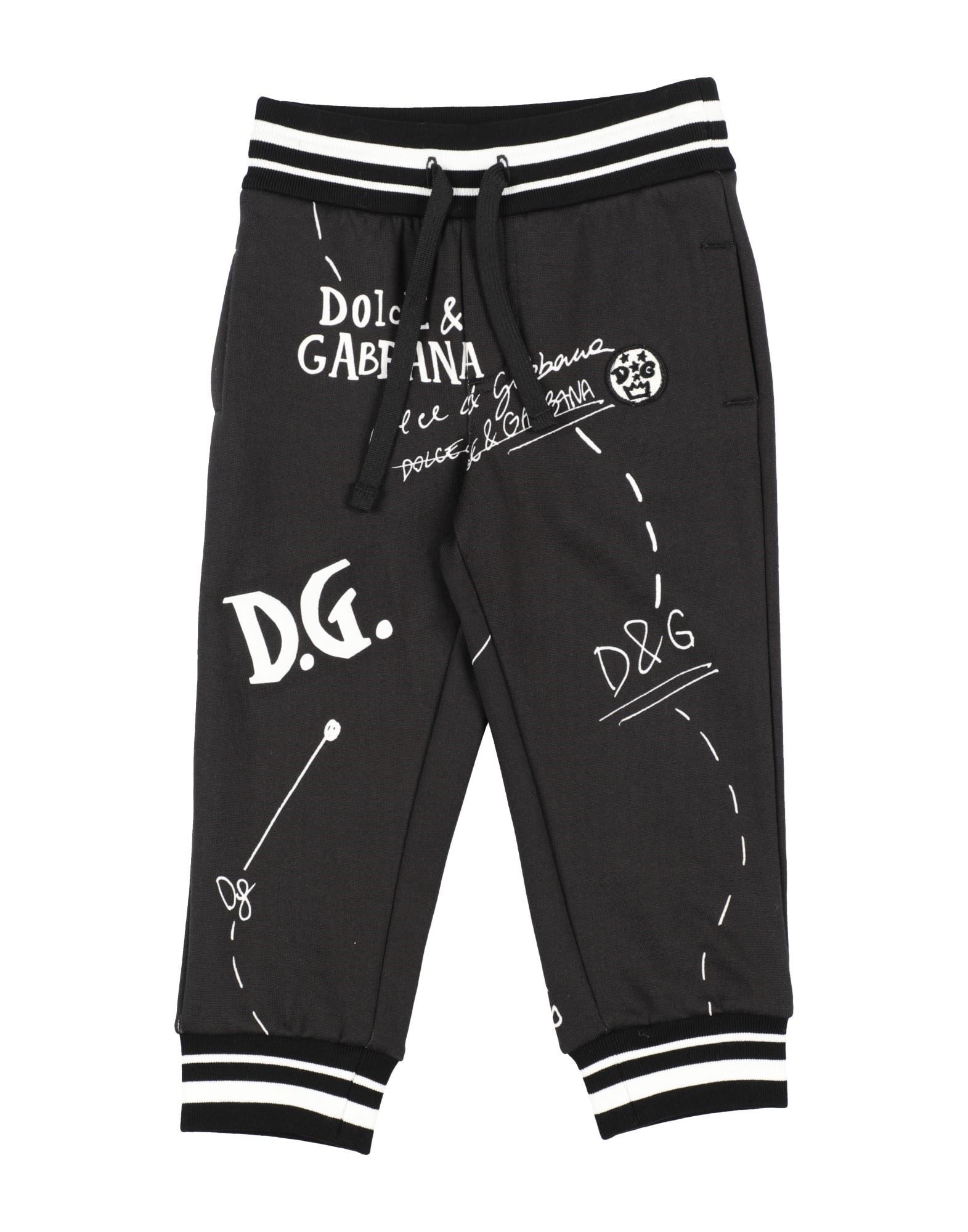 DOLCE&GABBANA - Pantaloni