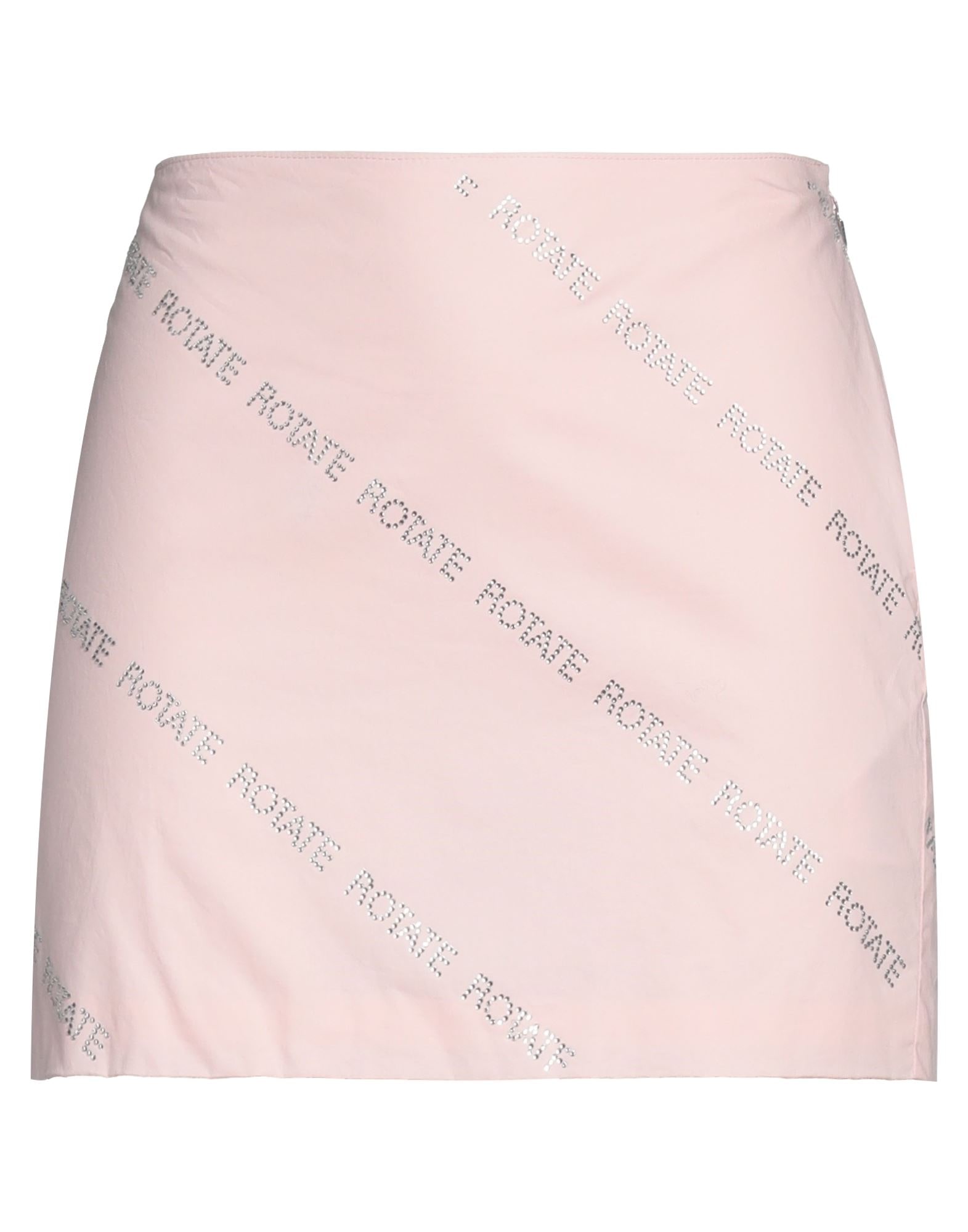 ROTATE BIRGER CHRISTENSEN - 미니 스커트