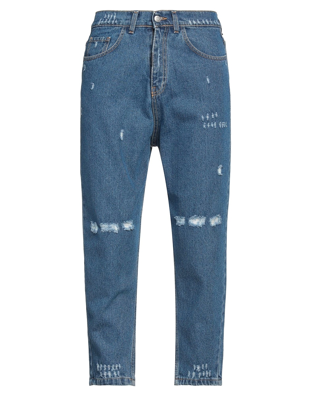 NJB NEW JOB BRAND - Jeanshosen