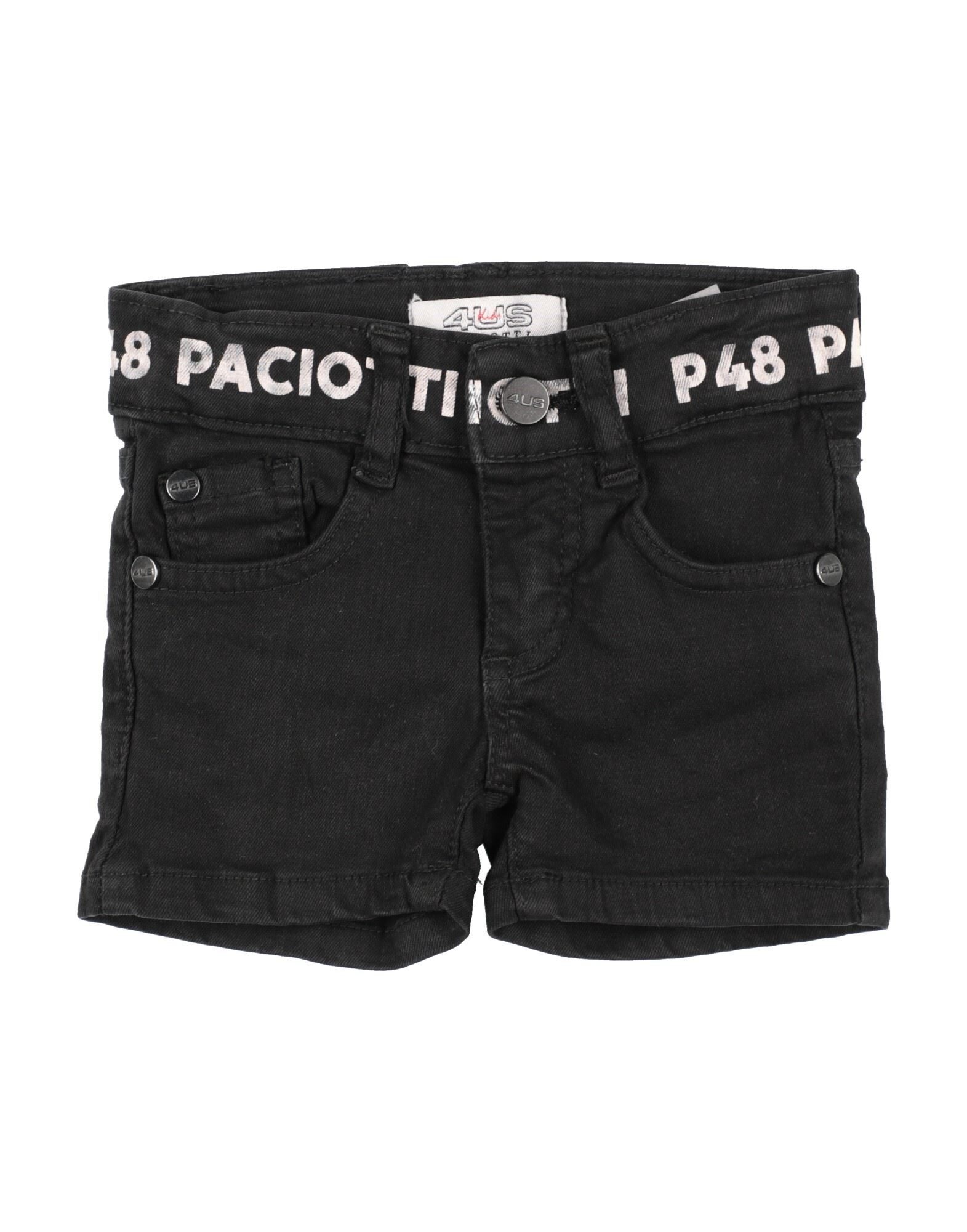 PACIOTTI 4US - Jeans