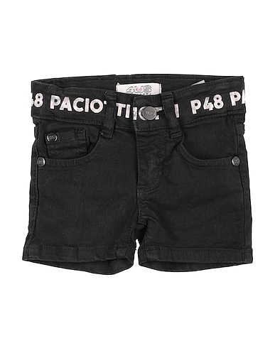 PACIOTTI 4US Denim trousers 97% Cotton, 3% Elastane