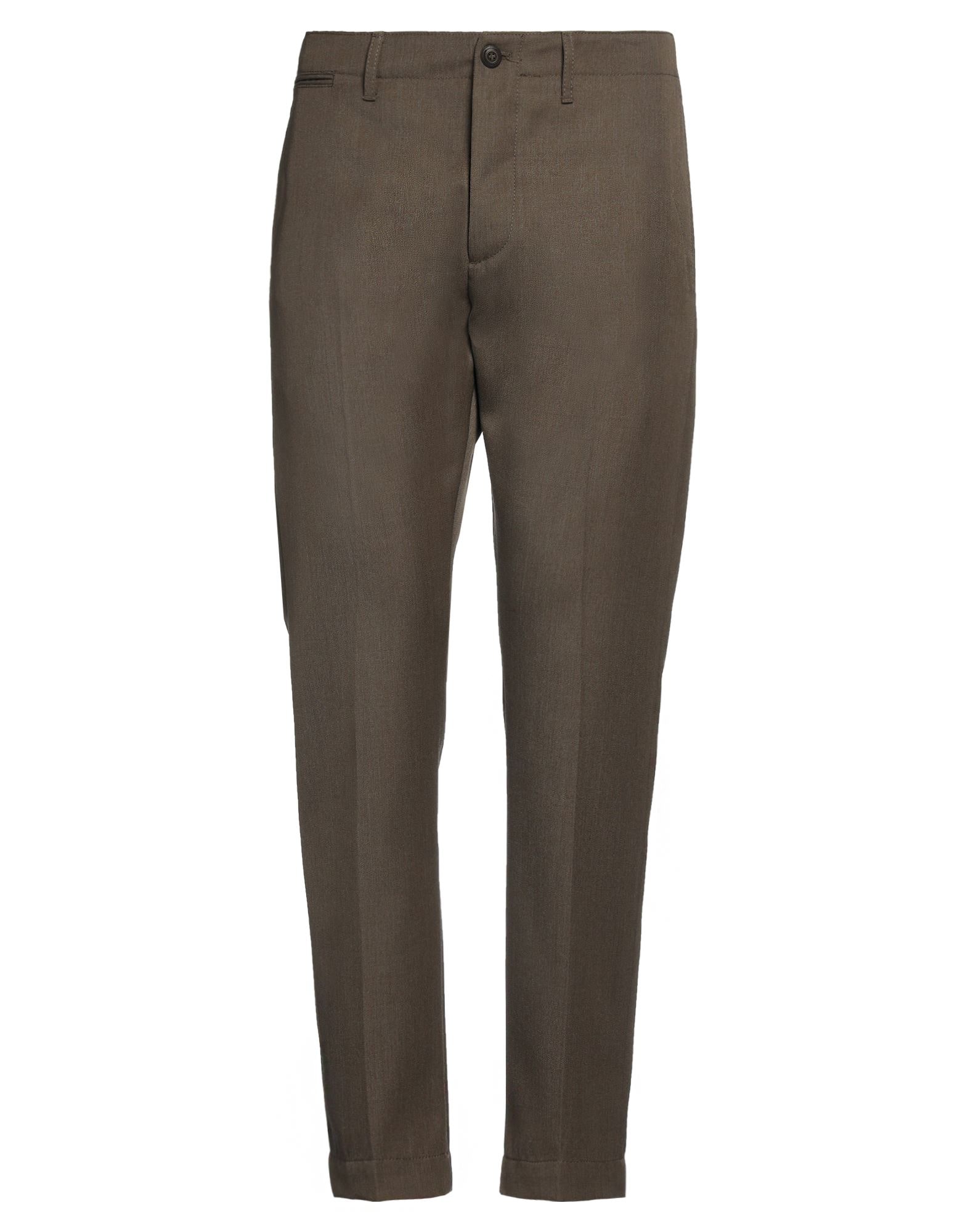 DONDUP - Повседневные брюки