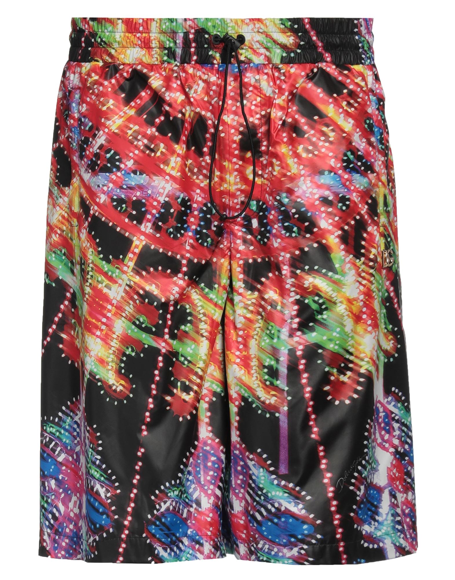 DOLCE&GABBANA - Shorts & Bermuda Shorts