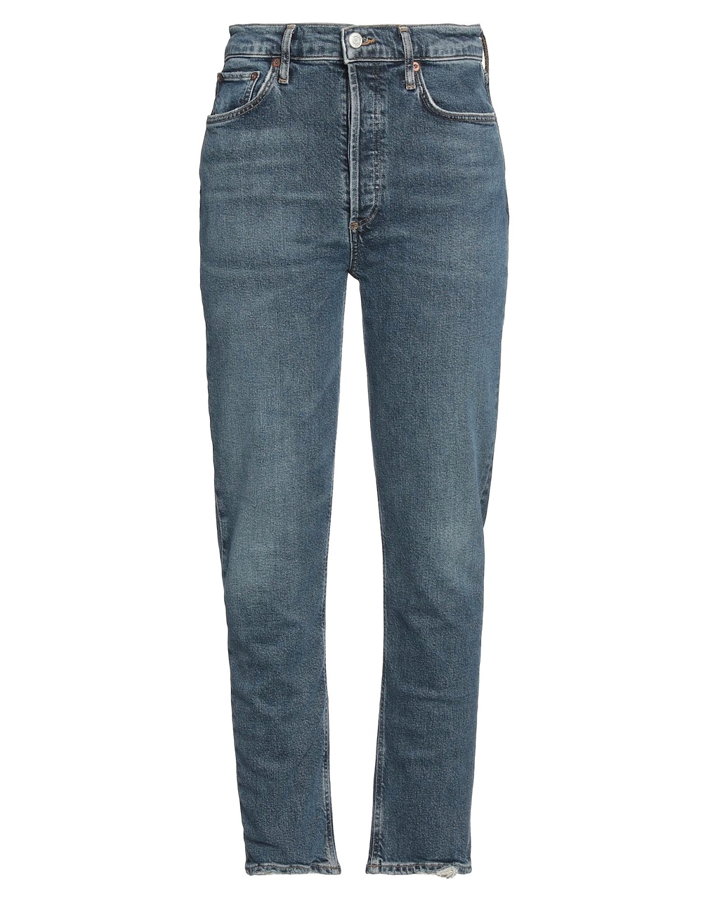 AGOLDE - Pantaloni jeans