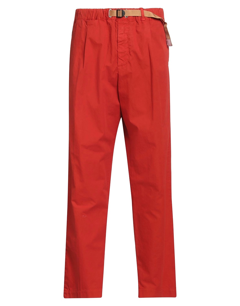 WHITE SAND - Trousers