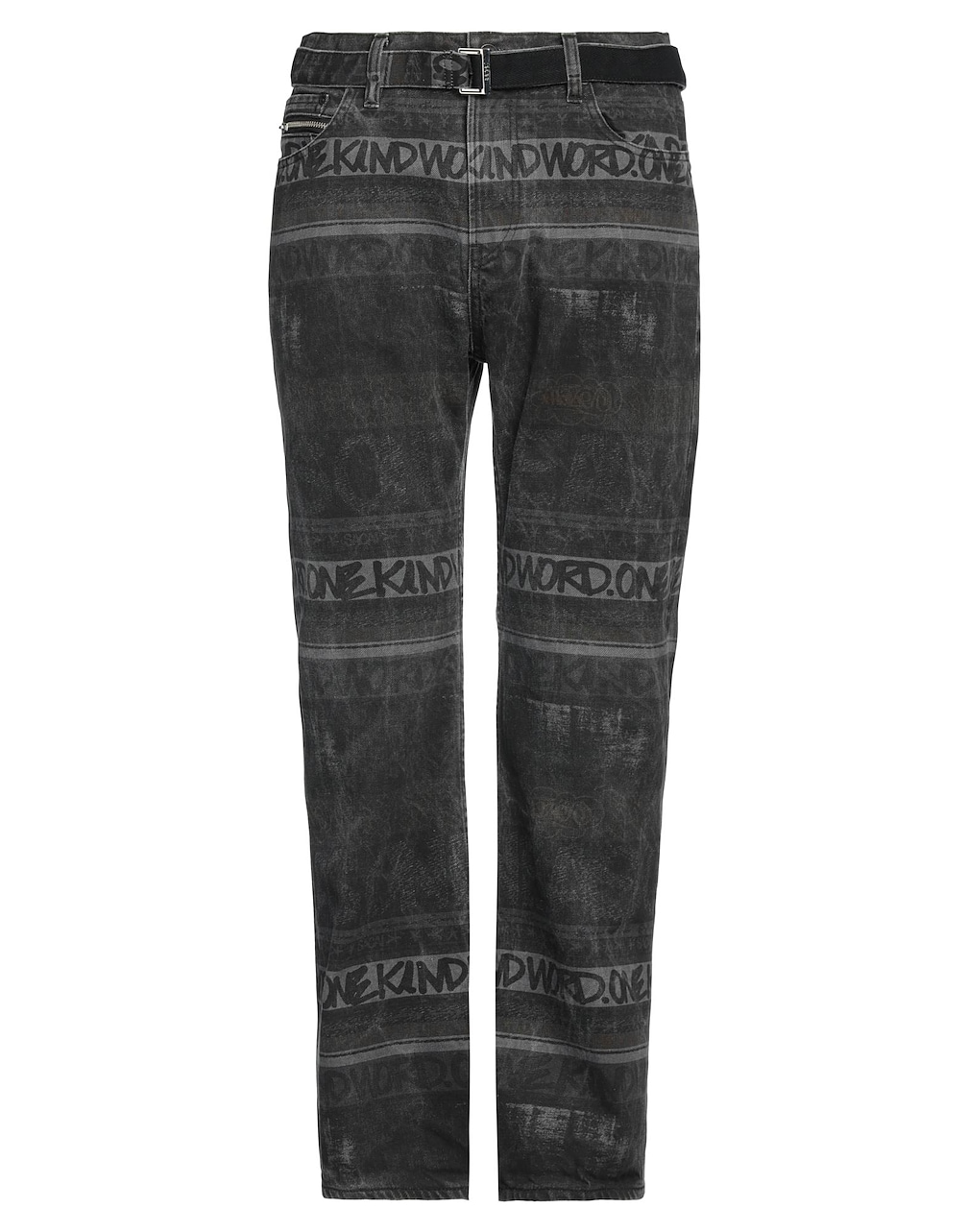 SACAI - Jeans