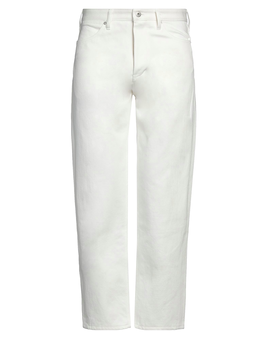 JIL SANDER+ - Jeanshosen