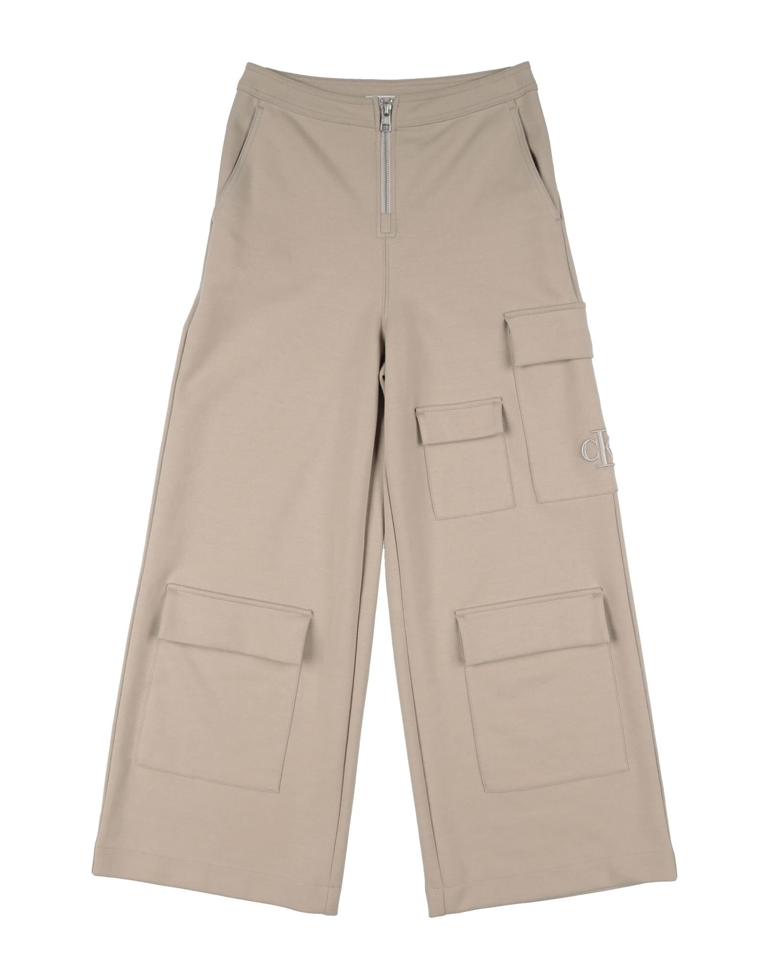 CALVIN KLEIN JEANS - Trousers