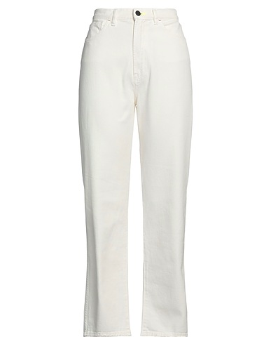 LIVIANA CONTI Прямой крой 100% Хлопок, Полиэстер