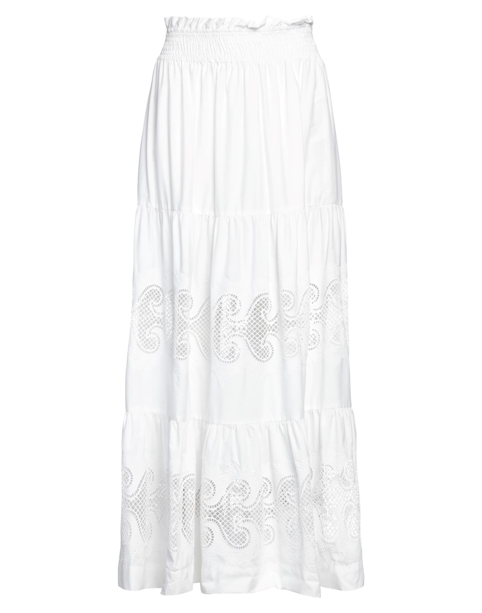 P.A.R.O.S.H. - Maxi skirts