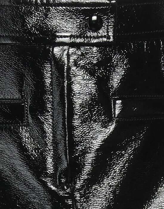 COURRÈGES Юбка миди