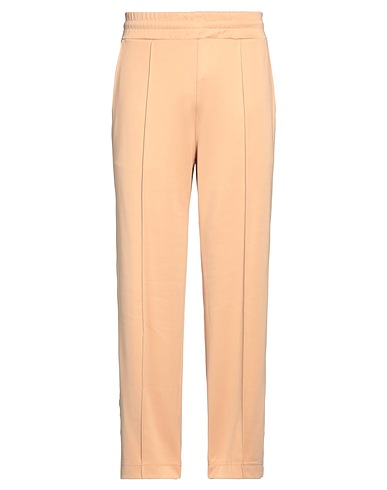 GCDS Pantalone Sabbia 95% Poliestere, 5% Elastan