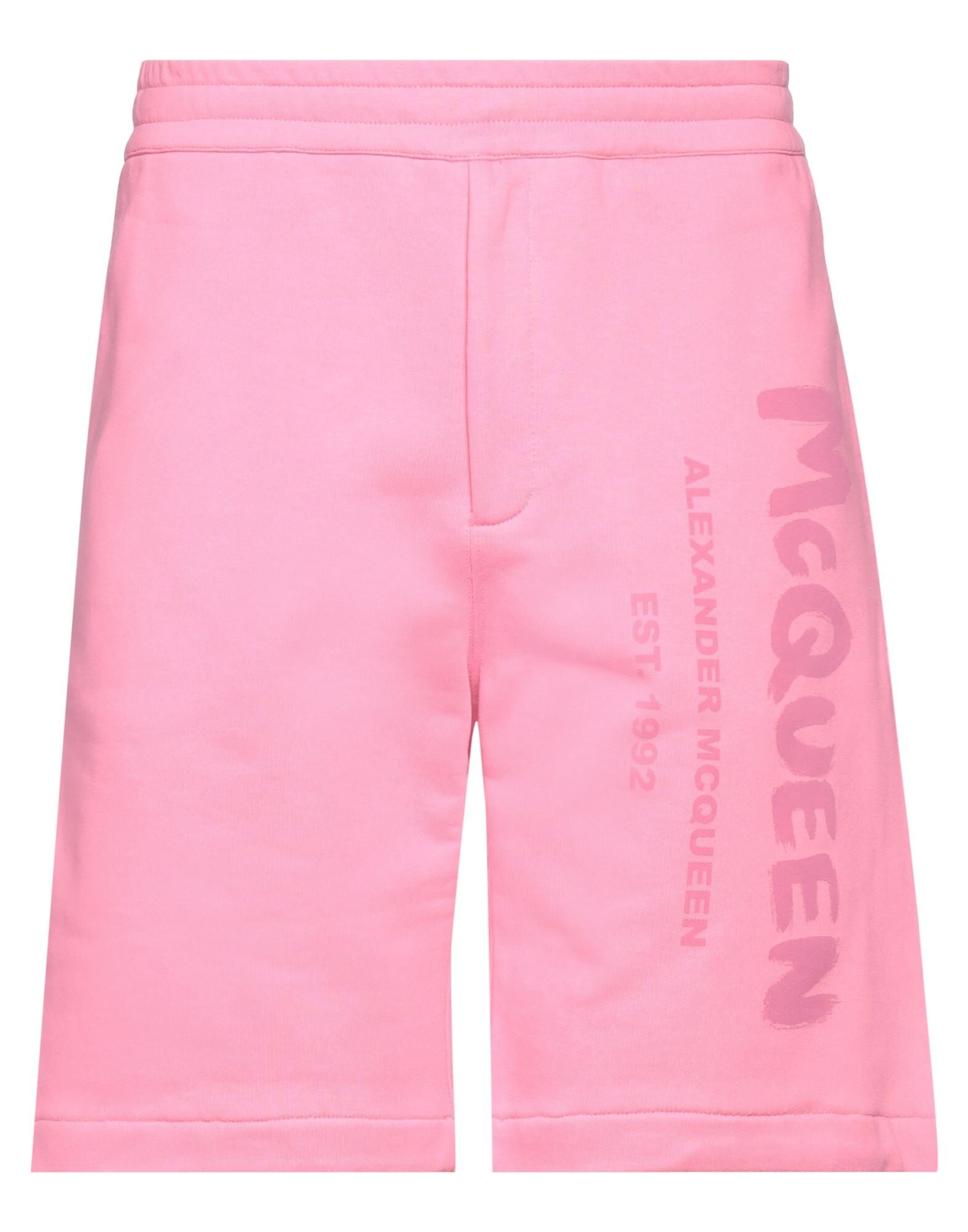MCQUEEN - Shorts & Bermuda Shorts