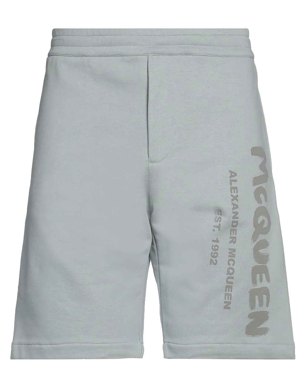 MCQUEEN - Shorts & Bermuda Shorts