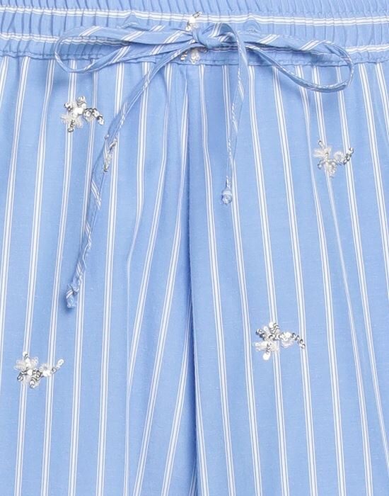 SIMONETTA RAVIZZA Повседневные брюки