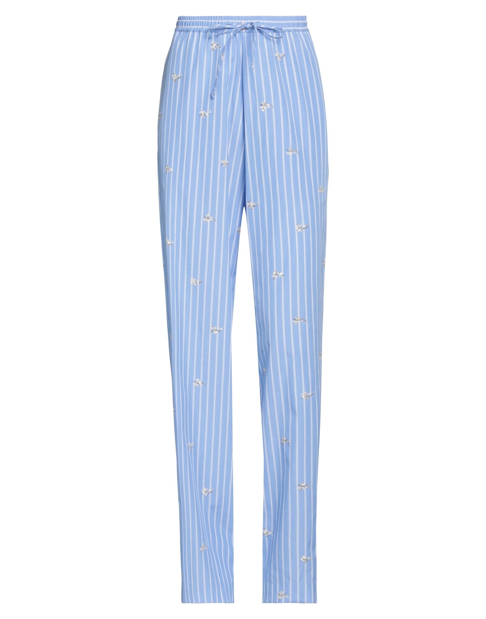 SIMONETTA RAVIZZA - Trousers